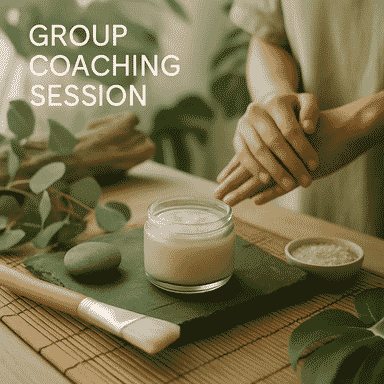 Group Coaching Session